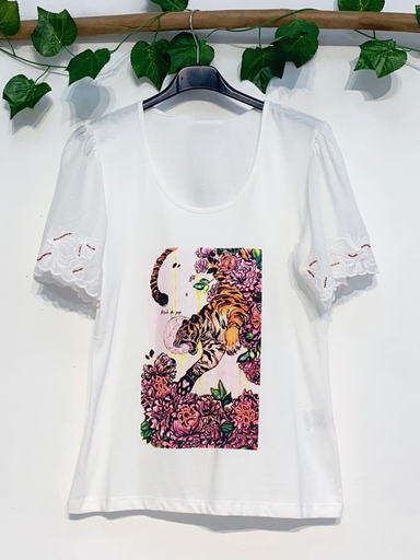 [608-ind-] TSHIRTS-608-ind-
