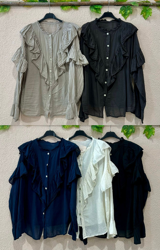 [7134-M2] CAMISAS-7134-M2