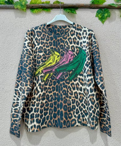 [YHC7157] BLUSAS-YHC7157