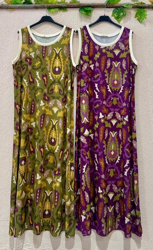 [50252] VESTIDOS-50252
