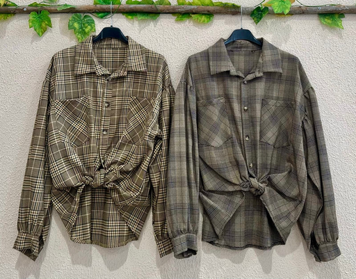 [7884-C17] CAMISAS-7884-C17