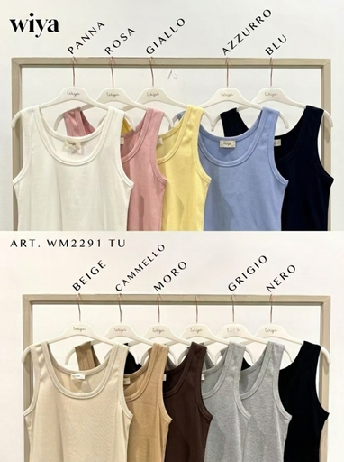 [WM2291] TOPS-WM2291