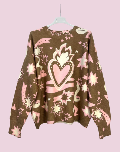 [YHC7166] MALHAS-YHC7166