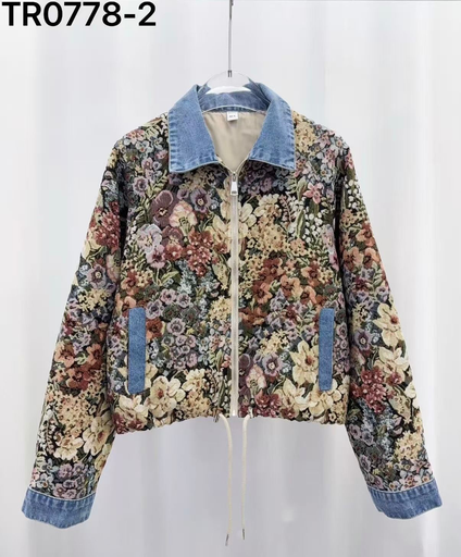 [TR0778] CASACOS-TR0778