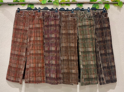 [OL380213] CALÇAS-OL380213