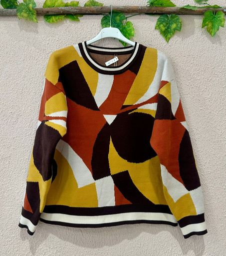 [YHC7170] BLUSAS-YHC7170