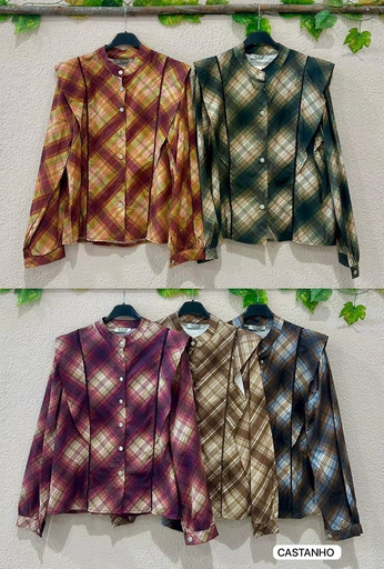 [25185] CAMISAS-25185