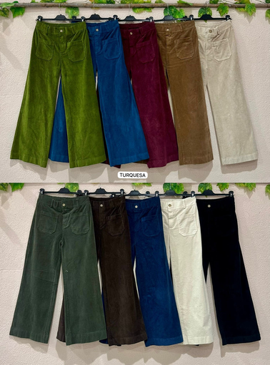 [OL575212] CALÇAS-OL575212