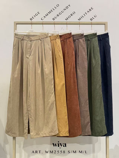 [WM2558] CALÇAS-WM2558