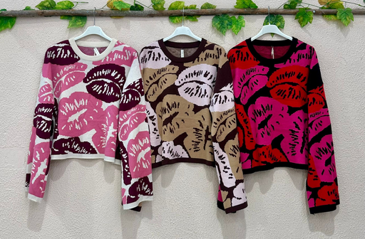 [YHC7165] BLUSAS-YHC7165