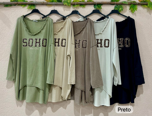 [70119] BLUSAS-70119