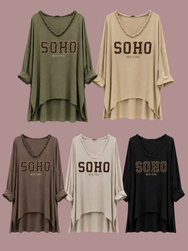 [70119] BLUSAS-70119