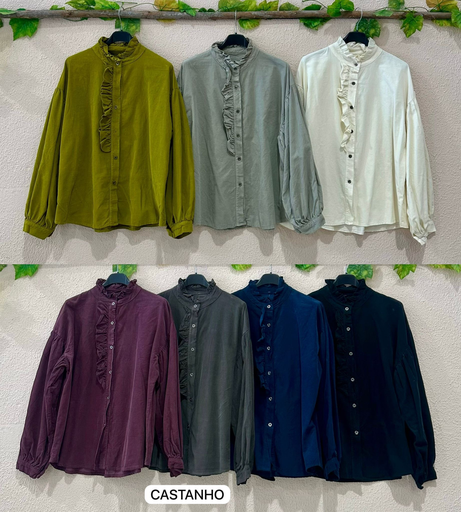 [5920-D2] CAMISAS-5920-D2