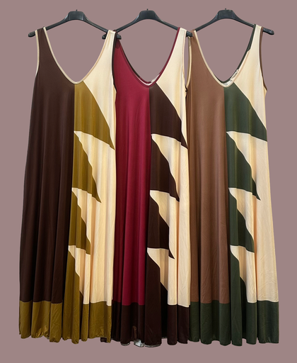 [79177T] VESTIDOS-79177T