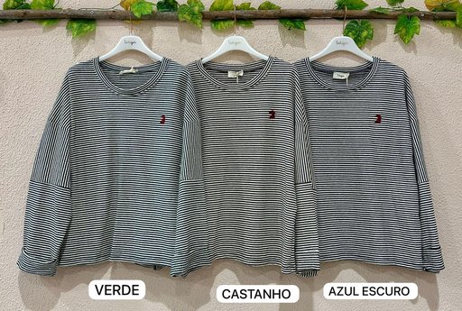 [54521] BLUSAS-54521