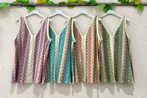 [99481] BLUSAS-99481