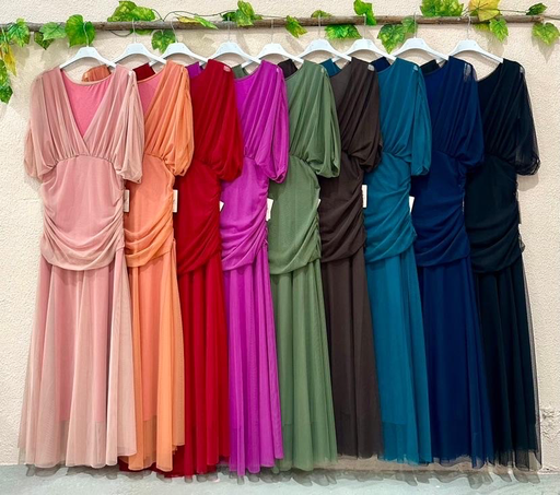 [251561] VESTIDOS-251561