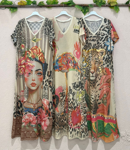 [791893] VESTIDOS-791893