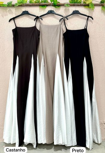 [HP8980] VESTIDOS-HP8980