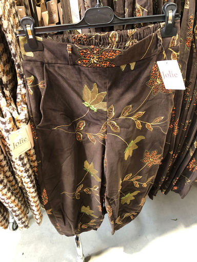 [7916-D12] CALÇAS-7916-D12