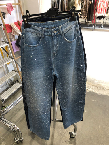 [7002 IND] CALÇAS-7002 IND