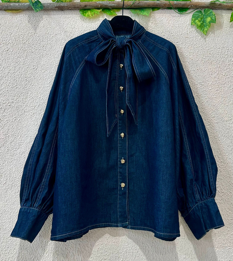 [7007-ganga-escura] CAMISAS-7007
