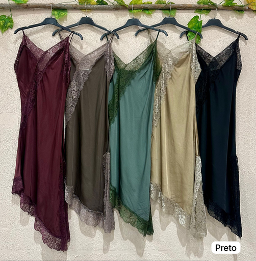 [EL85238] VESTIDOS-EL85238