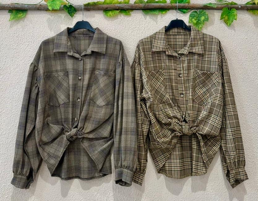 [7884-C17] CAMISAS-7884-C17