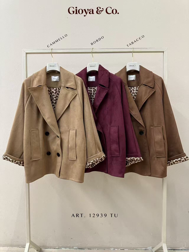 [12939] BLAZER-12939