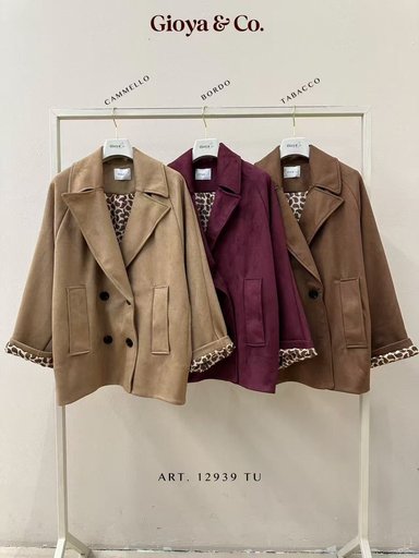 [12939] BLAZER-12939