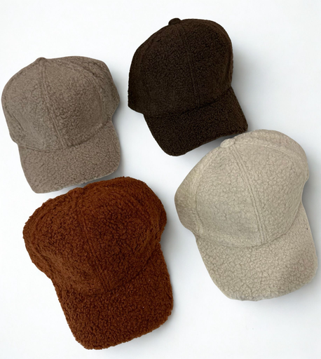 [CZ1212] CHAPÉUS/BONÉ-CZ1212