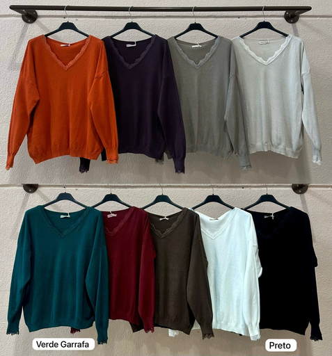 [8583/1] BLUSAS-8583/1