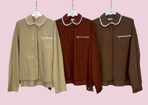 [WM2540] CAMISAS-WM2540