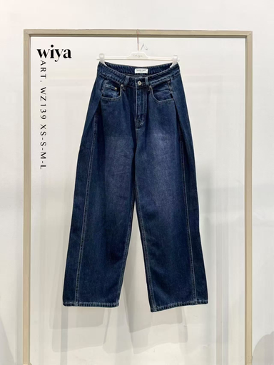 [WZ139] CALÇAS-WZ139