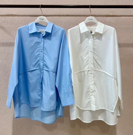 [WM2178] CAMISAS-WM2178