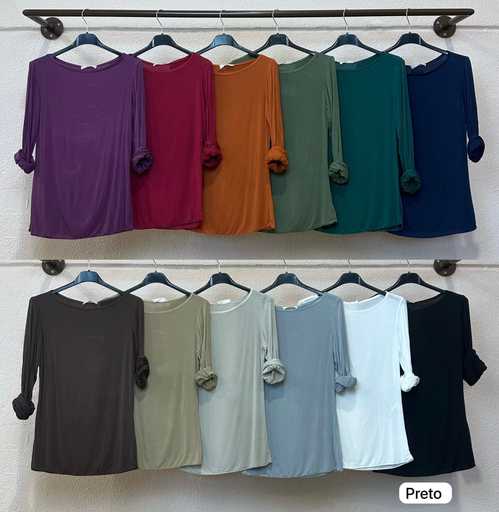 [EL85150] BLUSAS-EL85150