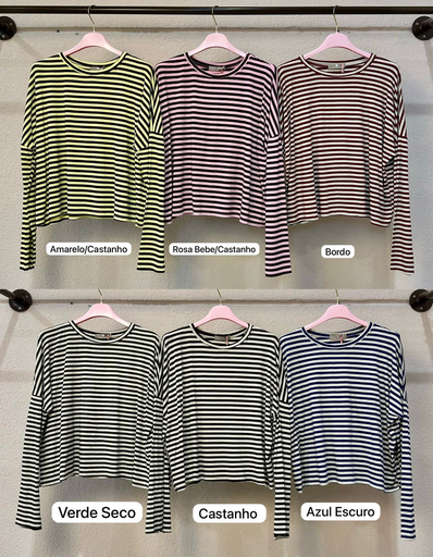 [R51613] BLUSAS-R51613