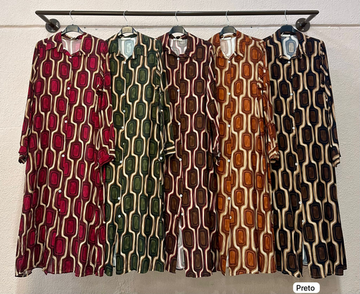 [710691] VESTIDOS-710691