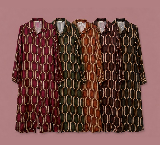[710691] VESTIDOS-710691