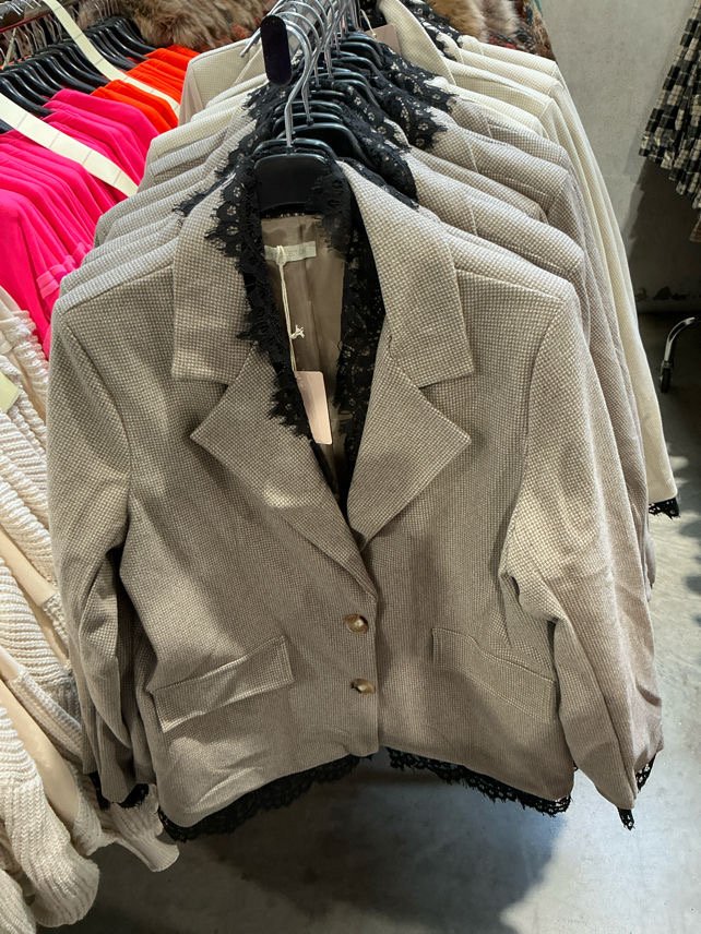 BLAZER-5622
