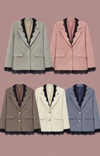 [5622] BLAZER-5622