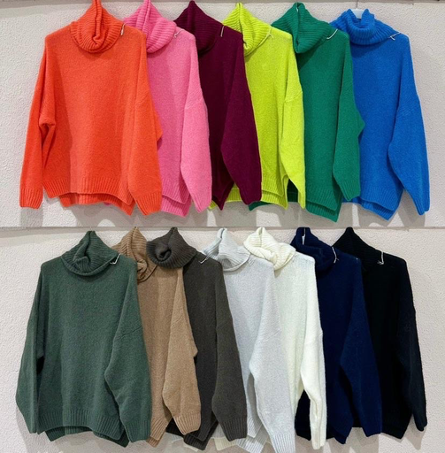 [21357A] MALHAS-21357A