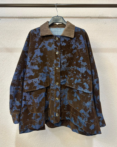 [7932-N98] CASACOS-7932-N98