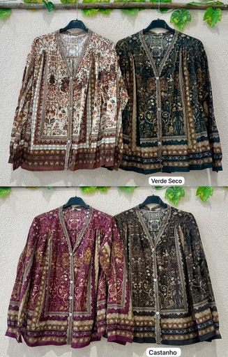 [52871] BLUSAS-52871