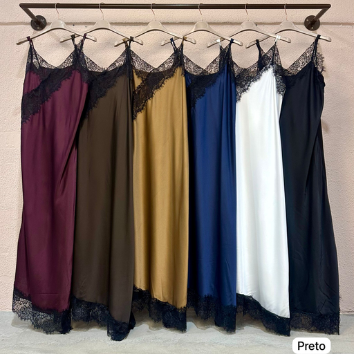 [LS2193] VESTIDOS-LS2193