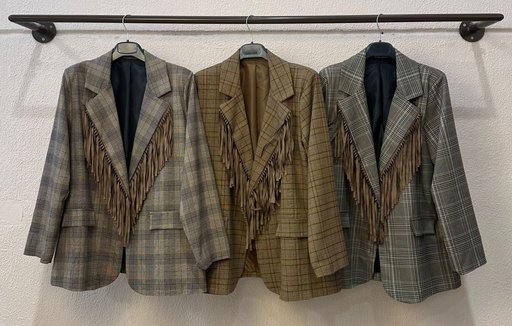 [7874-C17] BLAZER-7874-C17