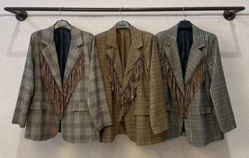 [7874-C17] BLAZER-7874-C17
