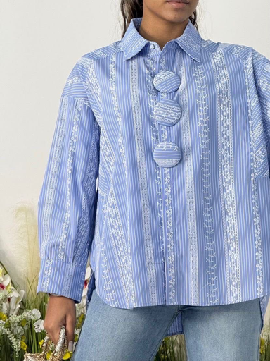 [Z073] CAMISAS-Z073