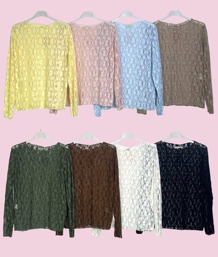 [57622] BLUSAS-57622