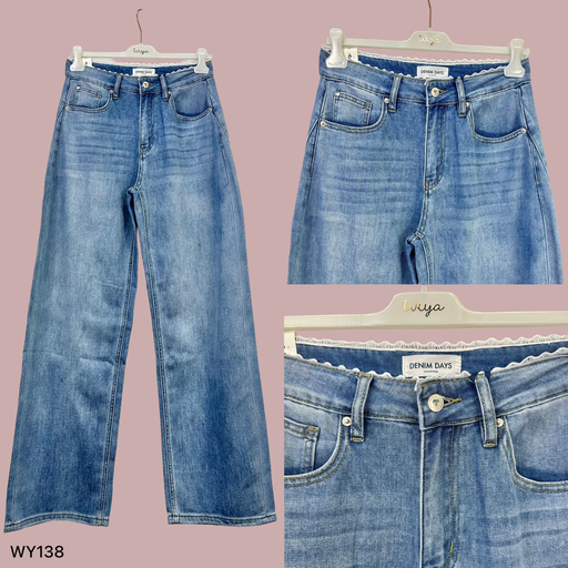 [WY138] CALÇAS-WY138